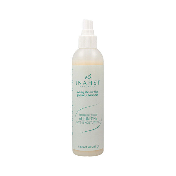 Кондиционер для выраженных локонов Inahsi Pamper My Гель (226 g)