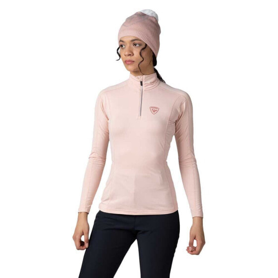 ROSSIGNOL Classique Long sleeve base layer