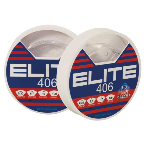 MAVER Elite 406 100 m Monofilament