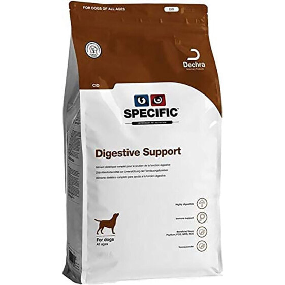 SPECIFIC Canine Adult Cid Digestive Support 12kg Dog Food