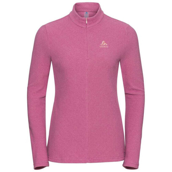 ODLO Roy half zip fleece