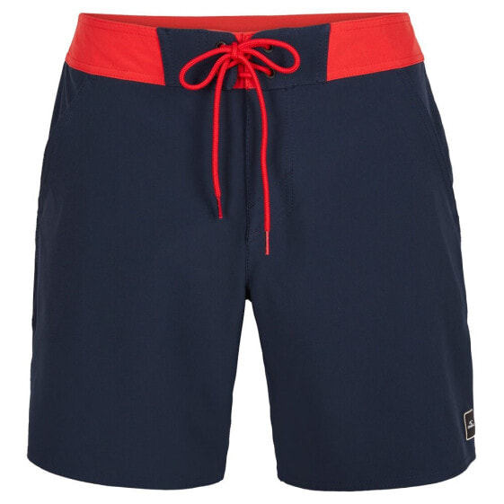 O´NEILL N2800005 Solid Freak 17´´ Swimming Shorts