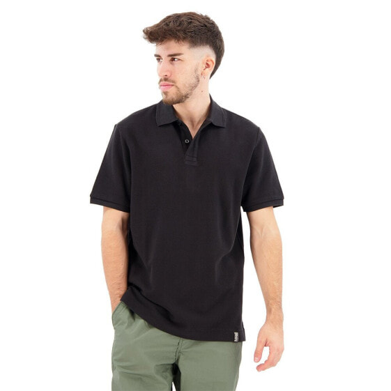 G-STAR Essential short sleeve polo