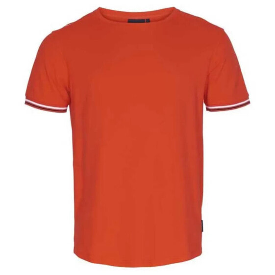 SEA RANCH Hutton short sleeve T-shirt