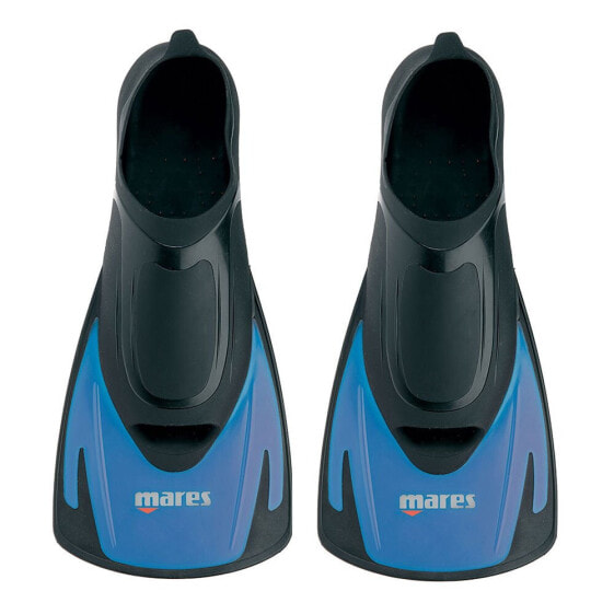 MARES AQUAZONE Hermes diving fins