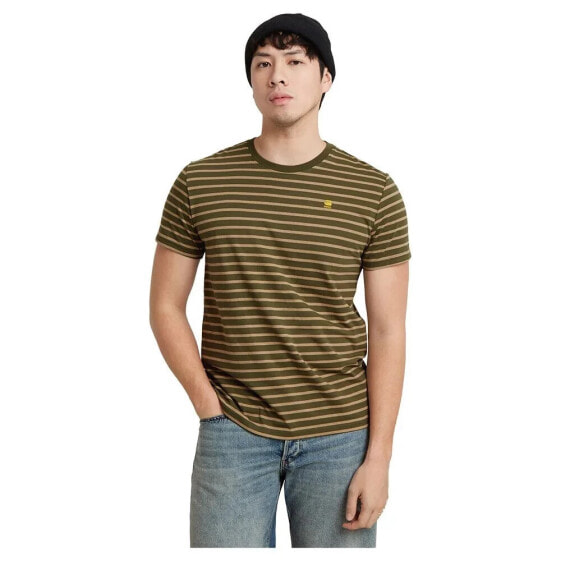 G-STAR D24941-C339 short sleeve T-shirt