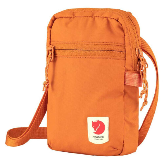 Сумка Fjällräven High Coast Crossbody