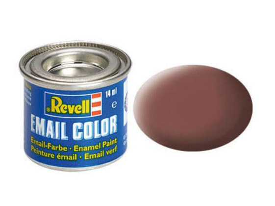 Revell Rust - mat 14 ml-tin - Brown - 1 pc(s)