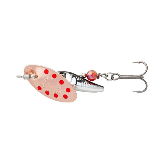 SAVAGE GEAR Sticklebait 3 Spoon