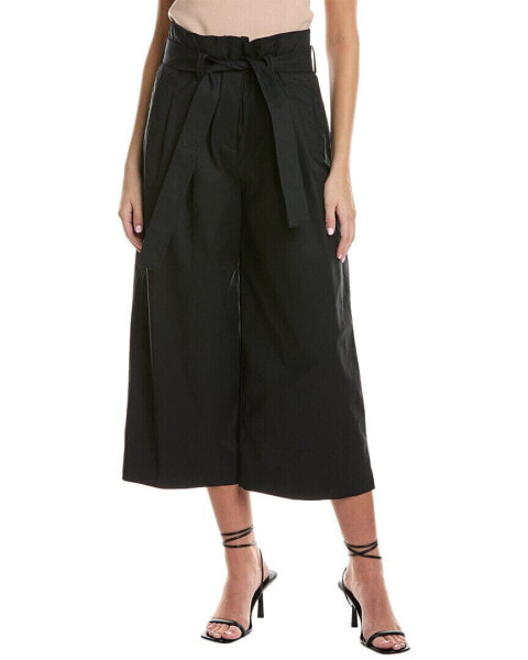 3.1 Phillip Lim Paperbag Crop Trouser Women's