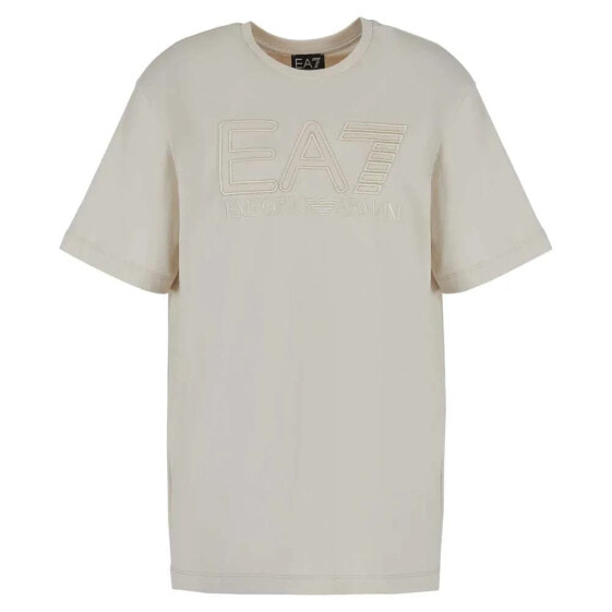 EA7 EMPORIO ARMANI 3DUT05_PJUTZ short sleeve T-shirt