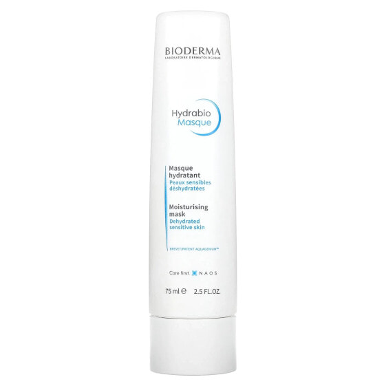 Hydrabio Masque, 2.5 fl oz (75 ml)