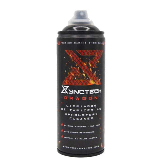 SYNCTECH Dragon Compressed Air Spray 400ml