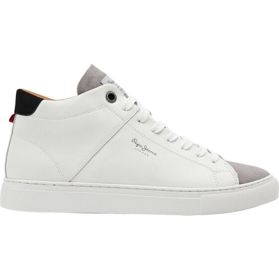 Кроссовки Pepe Jeans Joe Cup Trainers