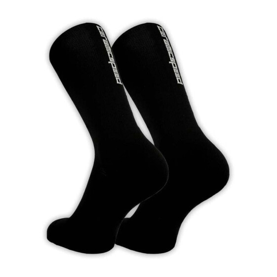 CERAMICSPEED Logo socks