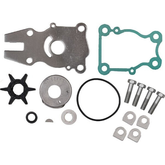 SIERRA G Water Pump Kit 47-3434