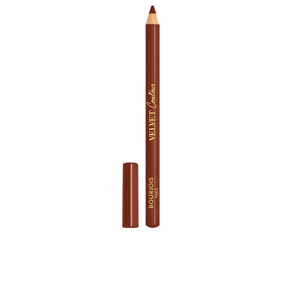 Подводка для губ Bourjois Velvet Contour Nº 33 Pari'sienne 1,14 g