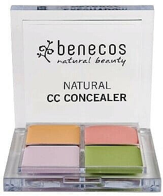 Benecos Natural CC Concealer