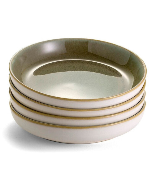 Resona 4 Piece Dinner Bowl Set