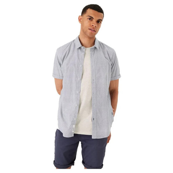 GARCIA P41291 short sleeve shirt