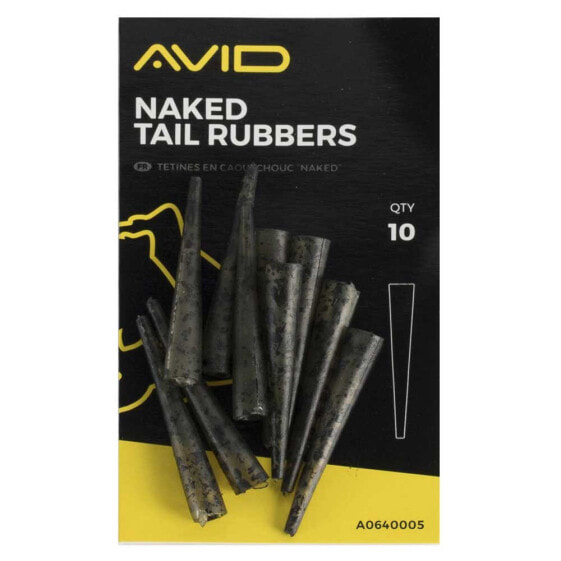 AVID CARP Predator Diamond Swivels