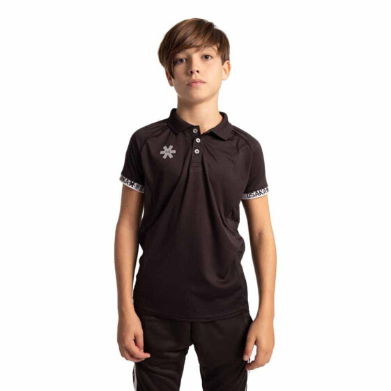 OSAKA S Rec short sleeve polo