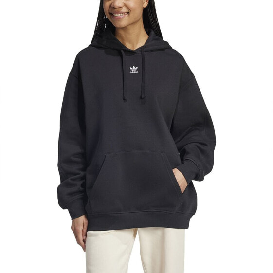 ADIDAS ORIGINALS Essentials Oversized Fleece hoodie