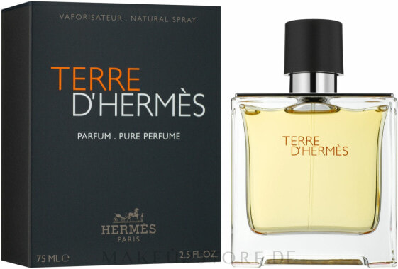 Hermes Terre dHermes - Parfum 75 ml