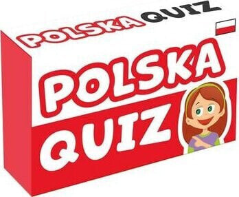 Kangur Polska Quiz MINI