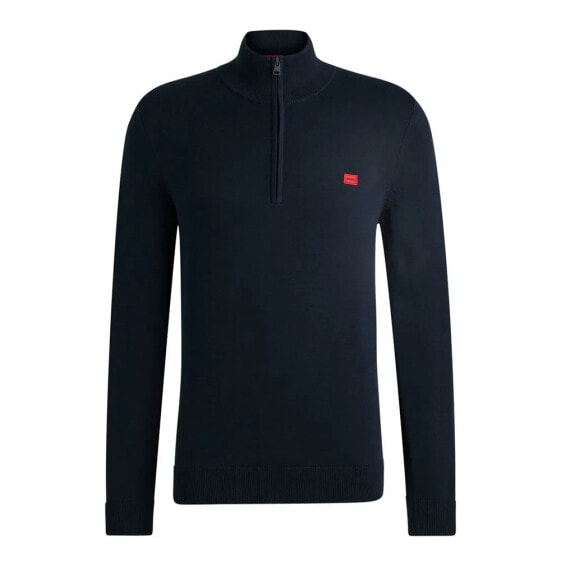 HUGO San Quintus C Sweater