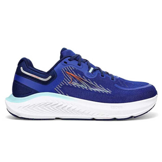 Кроссовки Altra Paradigm 7 Wide Running