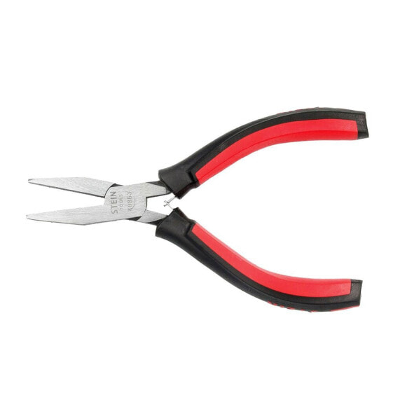 STEIN Mini flat nose pliers top 125 mm