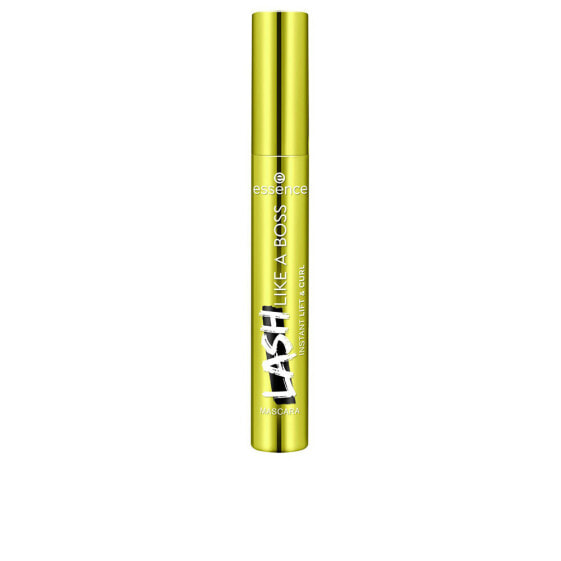 Тушь для ресниц Essence Lash Like A Boss Щипцы для волос 9,5 ml