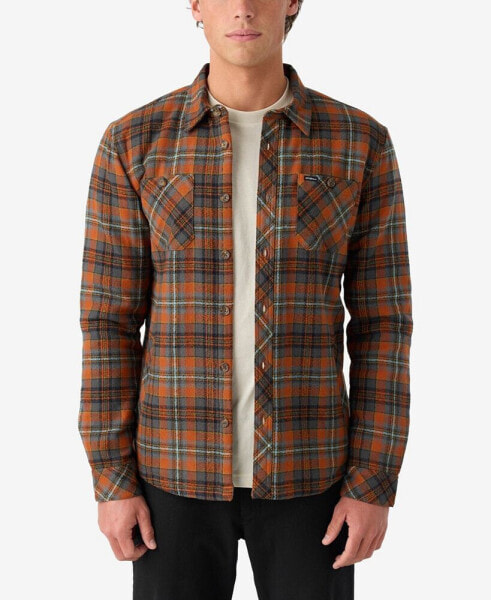 Men's Redmond High Pile Jacket