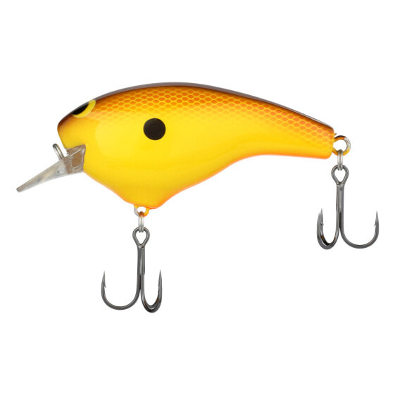 Shimano Hot Mustard MACBETH BIG Crankbait (MB75HM) Fishing