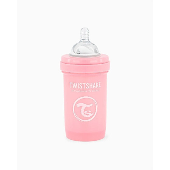 TWISTSHAKE 180ml Anti-Policy Bottle