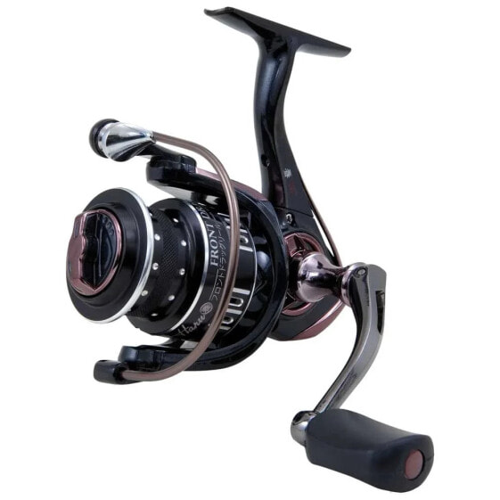 NOMURA Haru Front Drag spinning reel