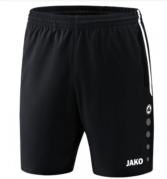 JAKO Short Competition 2.0 Football Men/Kids Training Shorts Athletic Pants Short