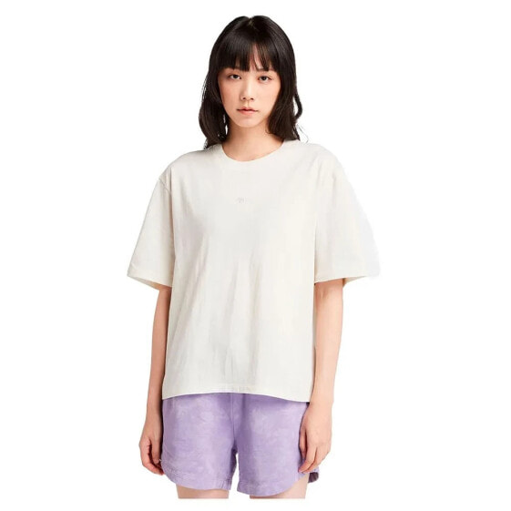 TIMBERLAND Lush short sleeve T-shirt