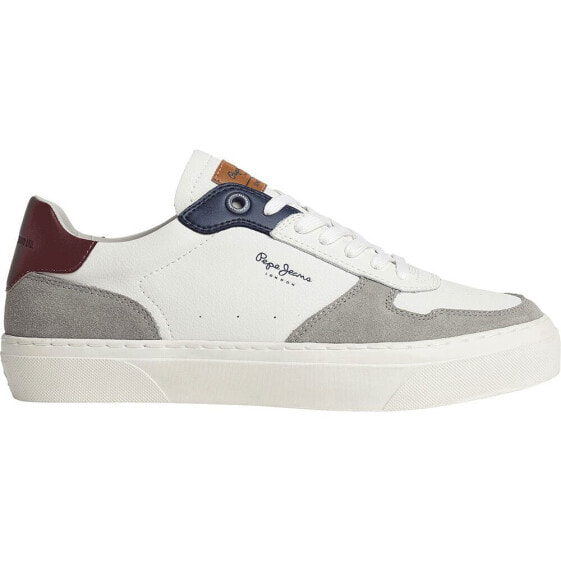 Кроссовки Pepe Jeans Yogi Street Trainers