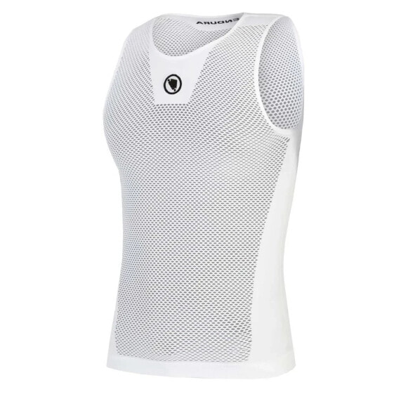 Endura Fishnet Sleeveless base layer