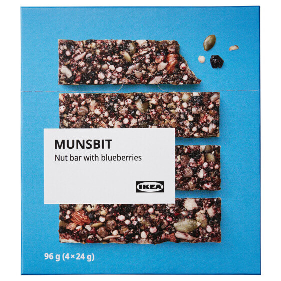 MUNSBIT