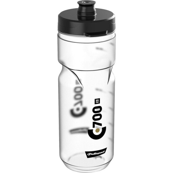 POLISPORT BIKE C700 700ml water bottle