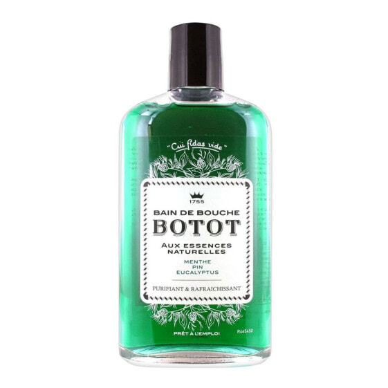 BOTOT Mentha 250ml Mouthwash