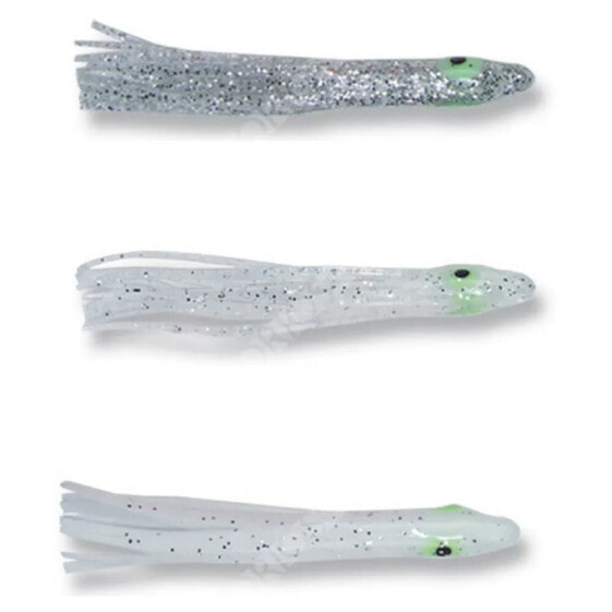 ZUNZUN Needle Trolling Soft Lure 90 mm