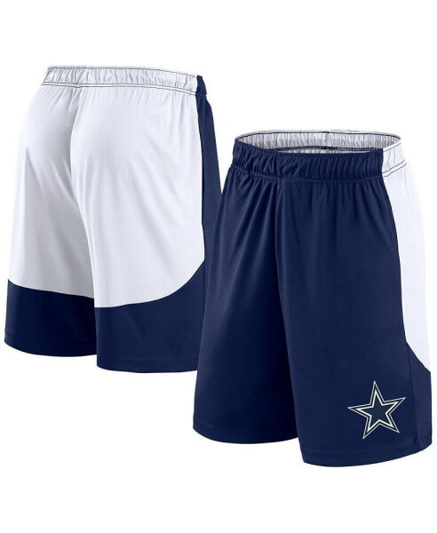 Men's / Dallas Cowboys Go Hard Shorts