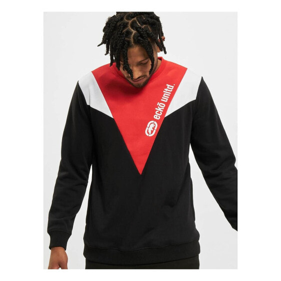 ECKO UNLTD Canberra sweatshirt