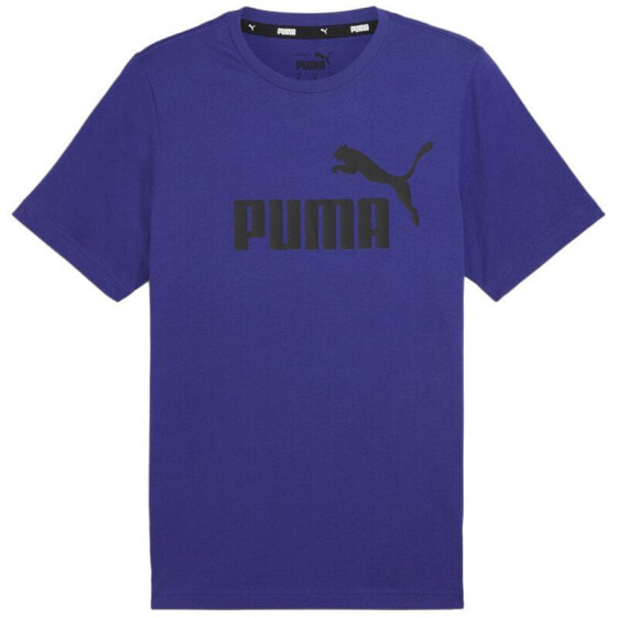 Puma Essential Logo Tee M 586667 26