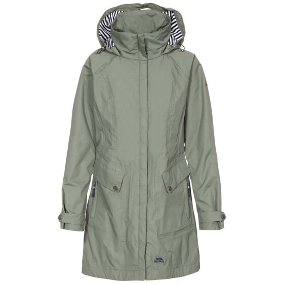 TRESPASS Rainyday jacket