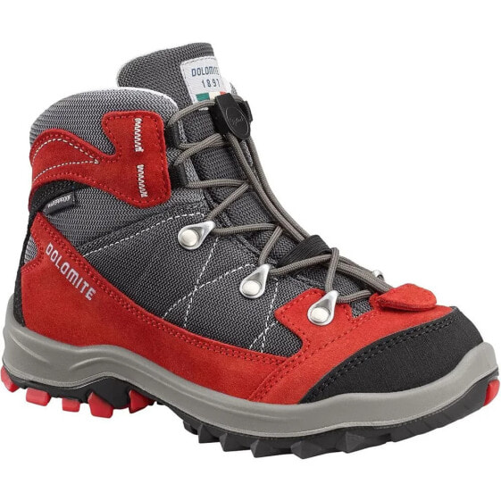 DOLOMITE Davos WP hiking boots